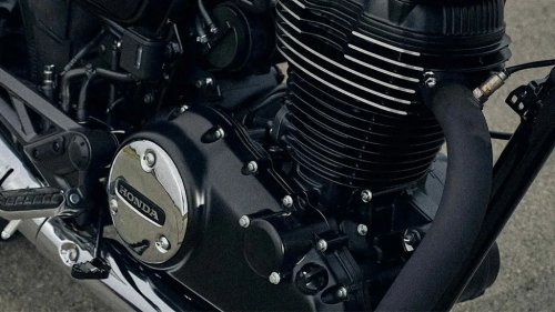 17 Awesome Motorcycles You Might’ve Missed from Honda, Harley-Davidson, Kawasaki and More