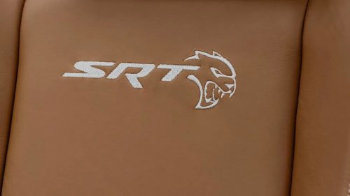 Dodge, Dodge Durango, Dodge Durango SRT Hellcat, 2025 Dodge Durango SRT Hellcat