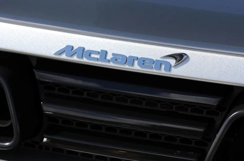 McLaren, SuperCar, SUV, McLaren's New Era Includes an 810-HP Hybrid Supercar, a 2+2 GT, and an SUV