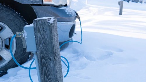 5 Tricks For Starting Your Diesel Engine In The Cold