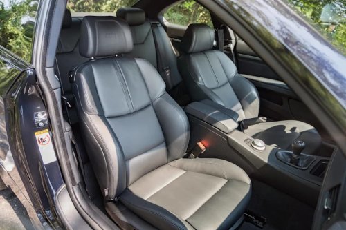 2008 BMW M3 Coupe for Sale With 7,000 Miles