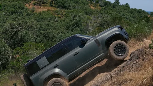 Ford, Ford Bronco, Jeep, Toyota, Ford Bronco Reliability: Not As Bad As Jeep, Nowhere Near Toyota