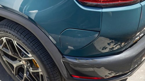 Not Even Triple-Digit Heat Could Slow Down the New Rivian R2