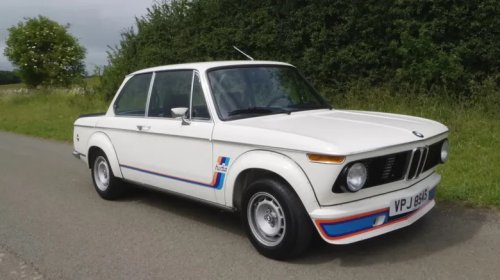 5 Cars That Were Unpopular In The '70s, But Now Sell For Serious Cash