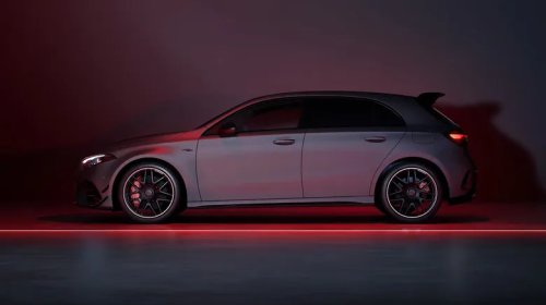 11 Small Cars That Are Ridiculously Overpowered