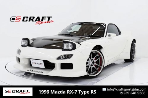 The 10 Coolest Cars for Sale on Motorious This Week