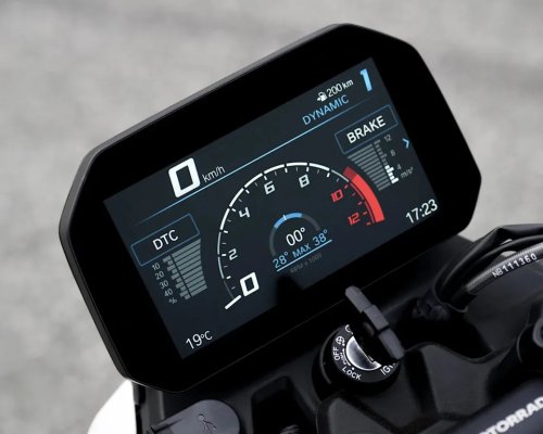 BMW, BMW Spins a Super Approachable and Affordable New Street Bike Off Its Hit Entry-Level Adventure Moto