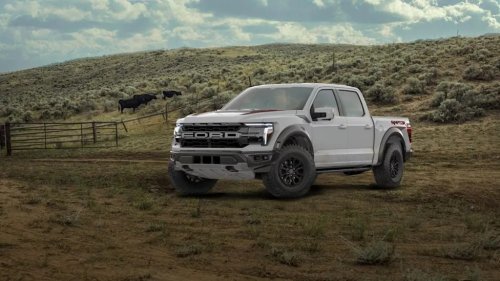 Ford, Ford F-150, Finally Some Good News For Ford F-150 As Aluminum Supplier Is Back In Action