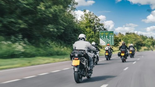Little Known UK Driving Rule Could Cost Motorists Over $5,000