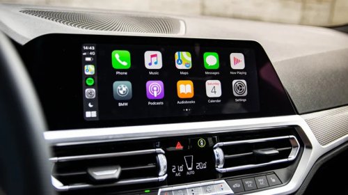 Bluetooth Or Wi-Fi: How Does Wireless CarPlay Connect?