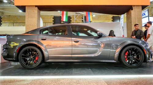 Dodge, 10 Dodge Cars For Retirees, Ranked Worst To Best