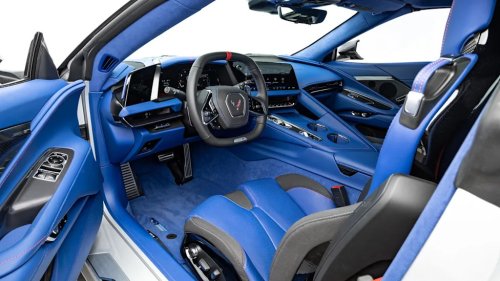 0–60 and 1/4 Mile Tested! 2027 Chevrolet Corvette Grand Sport and Grand Sport X Turn Up the Power