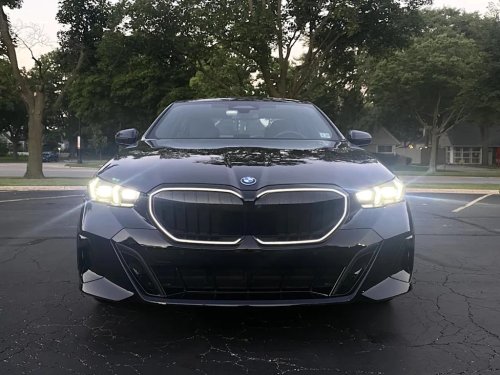BMW, BMW M5, Is the 2026 BMW 550e xDrive a More Sensible M5? Here are My Full Impressions After a Week