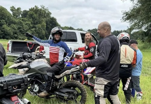 Motul ADV Experience Adds a Second Round at NJMP