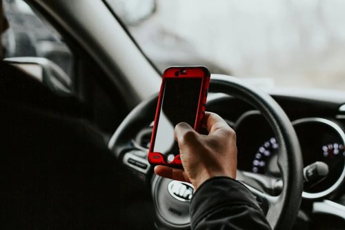 Hands-Free Laws Were Never About Safety. New Crash Data Proves They Were About Loopholes