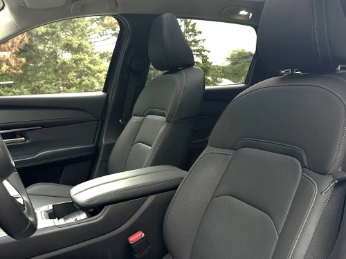 2026 Mazda CX-5 Premium Plus Review: Mazda’s Has the Model Lost Its Mojo?