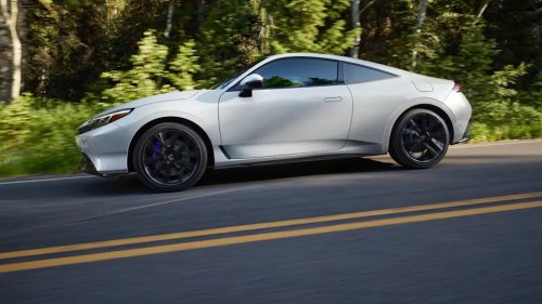 Honda, 3 Reasons Why I Would Never Buy the New Honda Prelude