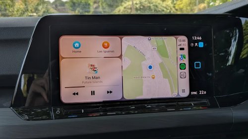 Which is best, Android Auto or Apple CarPlay? I drove 250 miles to find out
