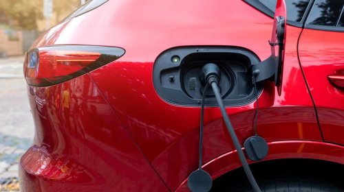 What Does 'PHEV' Mean On Your Electric Car?