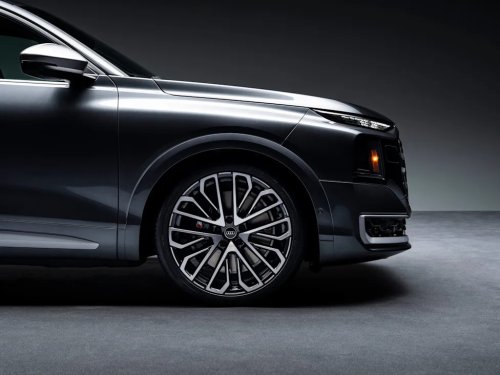 Audi, SUV, BMW, BMW X7, Mercedes, Audi’s Biggest SUV Ever Is Coming For The BMW X7 And Mercedes GLS