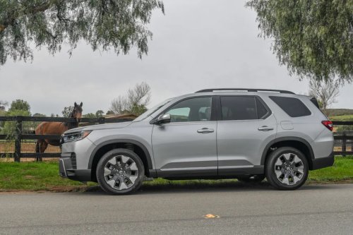 Buy This, Not That: These Are the 9 Best Off-Road SUVs for Families (And 9 to Skip)