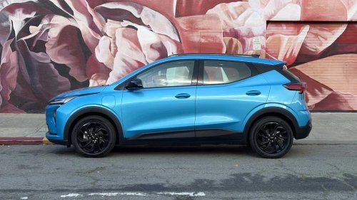 EVs Are Cleaner Than Gas Cars. Your ZIP Code Decides By How Much