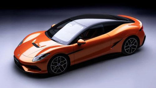 BYD, SuperCar, BYD's New Electric Supercar Costs $190,000 In Europe. Will Customers Show Up?