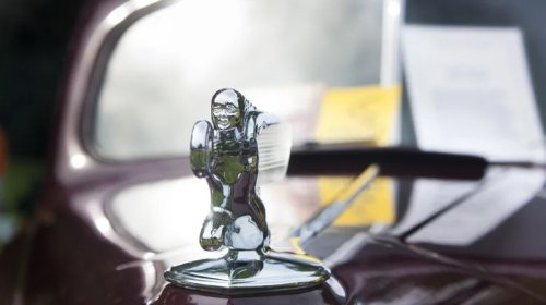 What Unforgettable Detail Do You Always Appreciate On A Car?