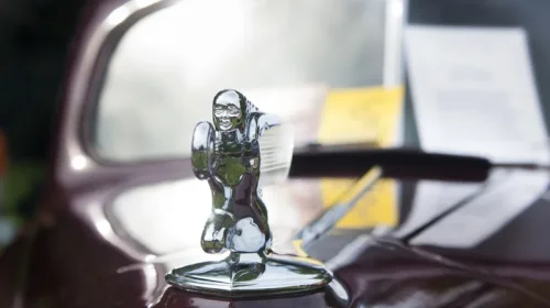 What Unforgettable Detail Do You Always Appreciate On A Car?