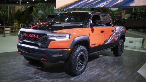 These Are The Automotive Enemies Our Readers Want To Vanquish Next