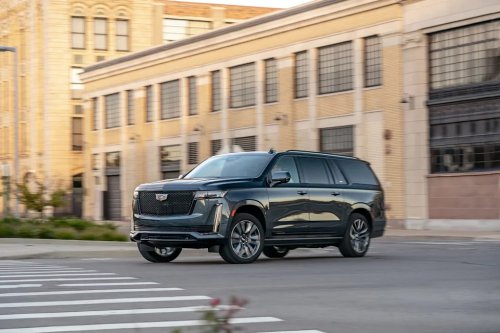 Survey: These Vehicles Will Most Likely Hit the 250,000-Mile Mark
