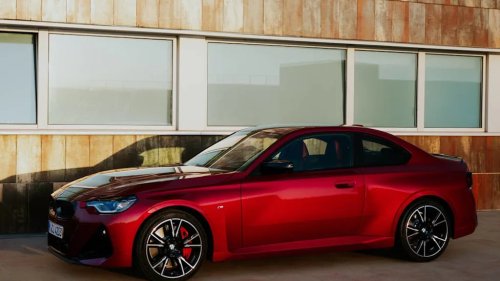 BMW, The Cheapest New BMW May Not Be The Smartest One To Buy