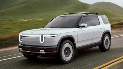 You Don't Necessarily Need To Buy Or Install A Complicated, Expensive Home Charger To Drive An EV
