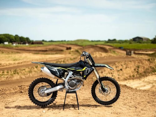 Triumph’s Revolutionary, Affordable Off-Road Moto Just Became Even More of a Winner