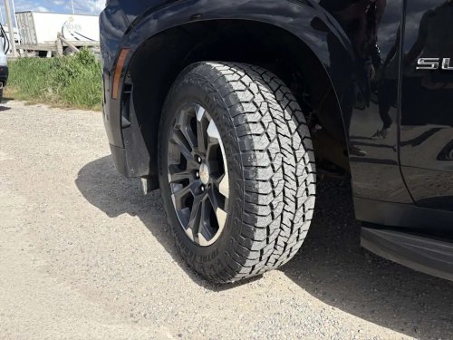 Hankook Dynapro Total Terrain Tire Review