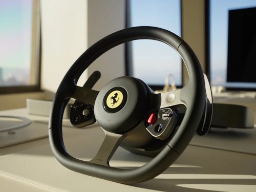 The Steering Wheel Is Not Broken, So Why Are Automakers Trying To Fix It?