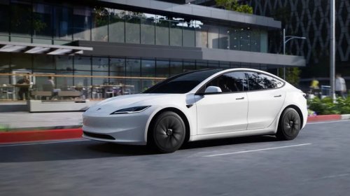 7 Popular EVs Ranked From Best To Worst Range