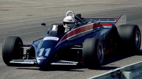 Lotus, How Lotus' Two-Chassis F1 Car Got Banned Before It Raced