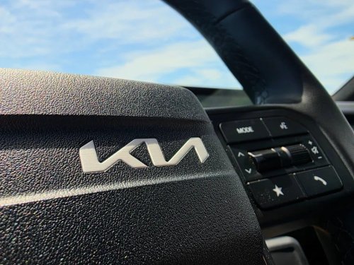 I Drove the 2027 Kia Telluride X-Pro SX-Prestige: $58,335 Buys a Lot of SUV