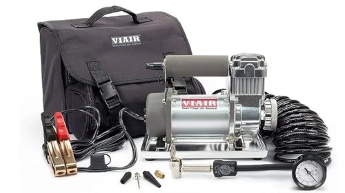 4 Top Rated Tire Inflators To Keep In Your Vehicle