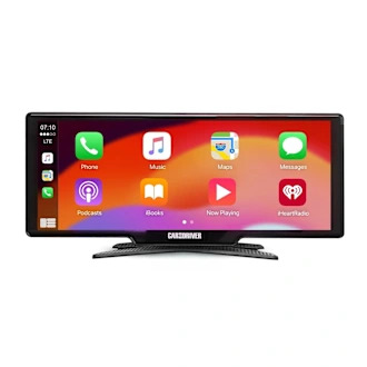 This Simple Upgrade Brings CarPlay to Almost Any Older Car