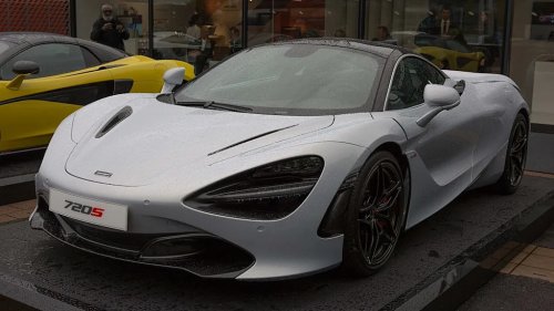 The 10 Most Insanely Expensive Headlights on Sale Today (One Pair Costs More Than a New Porsche)