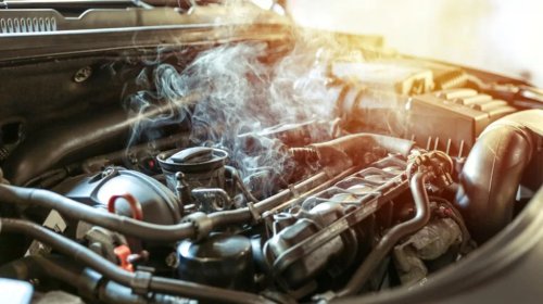 Ford, What The P1299 Error Code Means On A Ford And How To Fix It