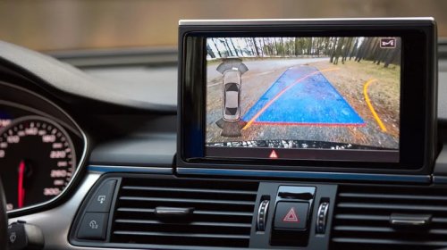 How Chasing Average MPG Improvements Brought More Tech To Cars (For Better Or Worse)