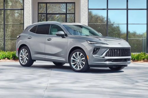 Think, There Are More Chinese-Built Cars on American Roads Than You Think