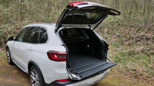 BMW, 2027 BMW X5 May Lose One Of Its Most Useful Old-School Features