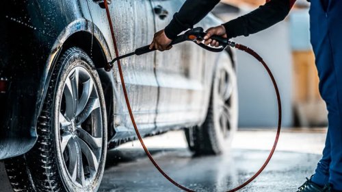 Want To Slow Down Rust From Forming On Your Car? This May Be A Solution