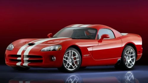 Dodge, Dodge Viper, Dodge Viper May Stay Gone Because Its Formula Cannot Come Back Cleanly