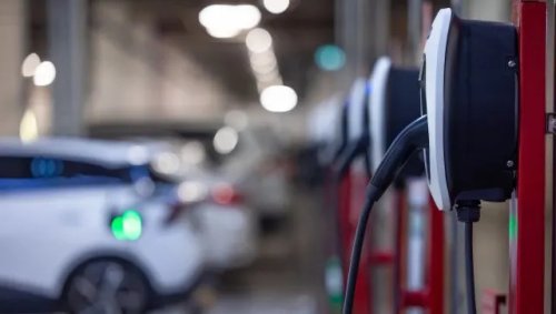 5 amazing technologies that could transform EV charging forever