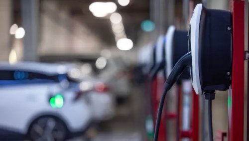 5 amazing technologies that could transform EV charging forever